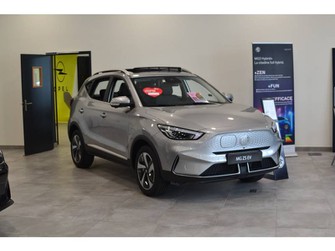 Photo MG ZS EV Autonomie Etendue 70kWh - 115 kW 2WD Luxury