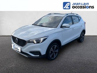 Photo MG ZS EV 44.5 kWh Luxury