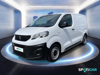 Photo Peugeot Expert Fg Compact 1.5 BlueHDi 100ch S&S Premium