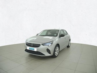 Photo Opel Corsa 1.2 75 ch BVM5 - Elegance Business
