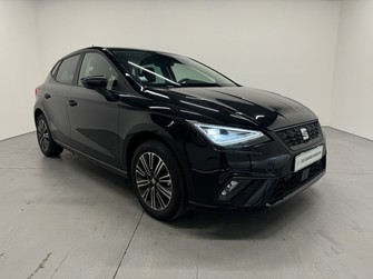 Photo Seat Ibiza 1.0 TSI 110ch Copa DSG7