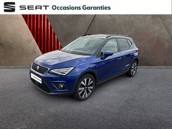 Photo Seat Arona 1.0 TSI 95ch Urban