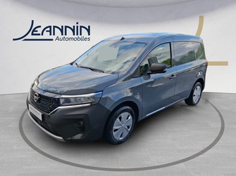 Photo Nissan Townstar FOURGON TOWNSTAR EV FOURGON ELECTRIQUE 45KWH