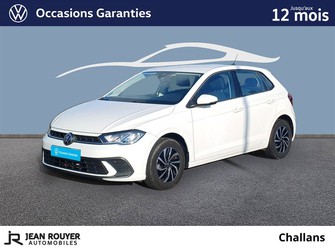 Photo Volkswagen Polo Polo 1.0 TSI 95 S&S BVM5