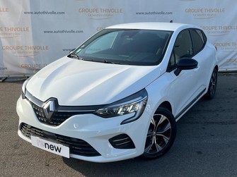 Photo Renault Clio V E-Tech full hybrid 145 Evolution