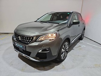 Photo Peugeot 3008 1.5 BlueHDi 130ch E6.c Allure S&S