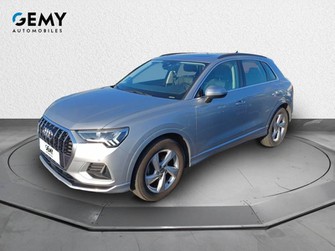 Photo Audi Q3 35 TFSI 150 ch S tronic 7 Design Luxe