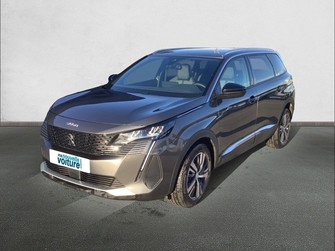 Photo Peugeot 5008 5008 PureTech 130ch S&S EAT8