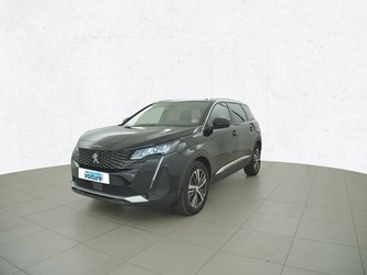 Photo Peugeot 5008 5008 PureTech 130ch S&S EAT8