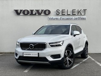 Photo Volvo XC40 XC40 T4 190 ch Geartronic 8