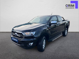 Photo Ford Ranger SUPER CABINE RANGER SUPER CABINE 2.0 ECOBLUE 170 S&S