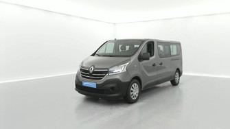 Photo Renault Trafic COMBI Trafic Combi L2 dCi 120 S&S