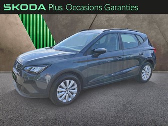 Photo Seat Arona 1.0 TSI 110ch Business DSG7
