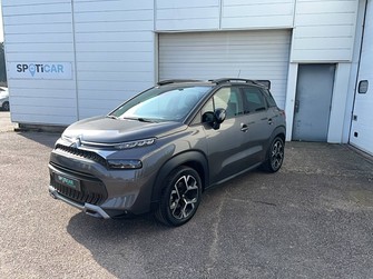 Photo Citroen C3 Aircross C3 Aircross PureTech 130 S&S EAT6
