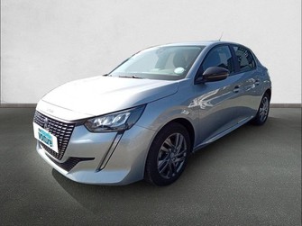 Photo Peugeot 208 PureTech 75 S&amp;S BVM5 - Active Pack