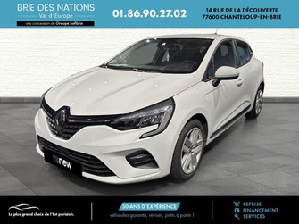 Photo Renault Clio V SCe 65 - 21N Business