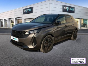 Photo Peugeot 3008 PureTech 130ch S&S EAT8 GT