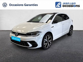 Photo Volkswagen Polo 1.0 TSI 110 S&S DSG7 R-Line