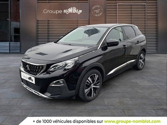 Photo Peugeot 3008 3008 Puretech 130ch S&S BVM6