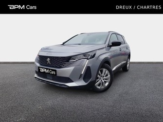 Photo Peugeot 5008 1.5 BlueHDi 130ch S&S Style