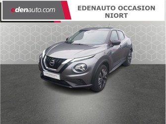 Photo Nissan Juke DIG-T 114 Acenta