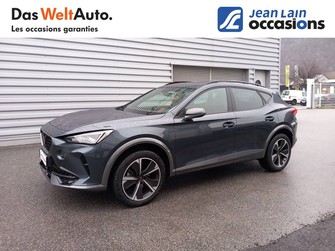 Photo Cupra Formentor Formentor 2.0 TDI 150 ch DSG7 4Drive