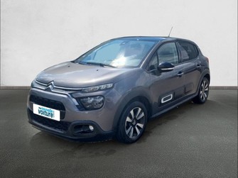 Photo Citroen C3 C3 PureTech 83 S&S BVM5