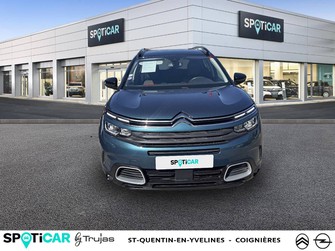 Photo Citroen C5 Aircross C5 Aircross PureTech 180 S&S EAT8