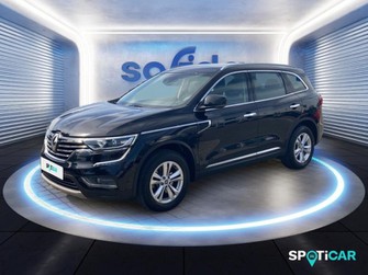 Photo Renault Koleos 2.0 dCi 175ch energy Intens X-Tronic