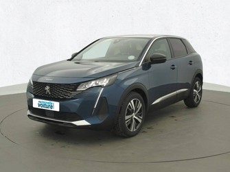 Photo Peugeot 3008 3008 Puretech 130ch S&S EAT8