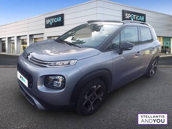 Photo Citroen C3 Aircross PureTech 110 S&S BVM6 Shine