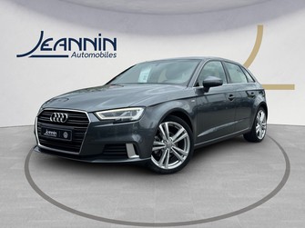 Photo Audi A3 SPORTBACK A3 Sportback 30 TDI 116 S tronic 7