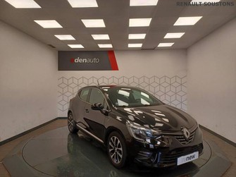 Photo Renault Clio TCe 90 - 21N Intens