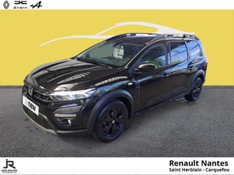 Photo Dacia Jogger 1.0 ECO-G 100ch SL Extreme+ 5 places