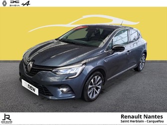 Photo Renault Clio 1.3 TCe 130ch FAP Intens EDC