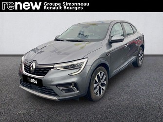 Photo Renault Arkana TCe 140 EDC FAP Zen