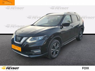 Photo Nissan X Trail 1.6 dCi 130 5pl N-Connecta