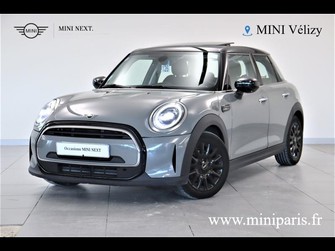 Photo Mini Cooper Mini 5 Portes Cooper 136ch Edition Camden BVA7