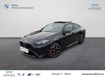 Photo Bmw  Série 2 Gran Coupé 220 170ch M Sport DKG7