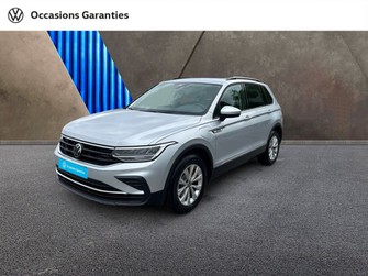 Photo Volkswagen Tiguan 1.4 eHybrid 245ch Life Business DSG6