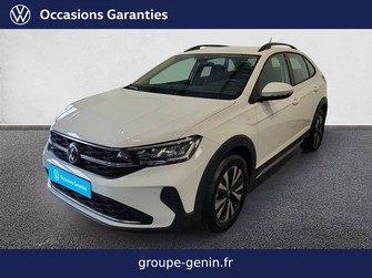 Photo Volkswagen Taigo Taigo 1.0 TSI 116 DSG7