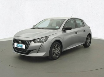Photo Peugeot 208 PureTech 75 S&amp;S BVM5 - Active Pack
