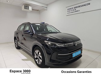 Photo Volkswagen Tiguan Tiguan 2.0 TDI 150ch DSG7