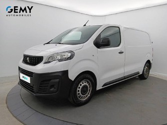 Photo Peugeot Expert FGN TOLE STANDARD 1.5 BLUEHDI 120 S&S BVM6 PRO