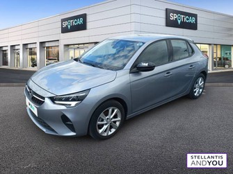 Photo Opel Corsa 1.2 75 ch BVM5 Elegance Business