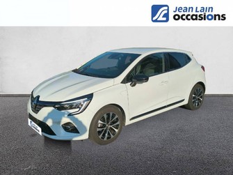 Photo Renault Clio TCe 90 Techno