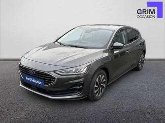 Photo Ford Focus Focus 1.0 EcoBoost 125 S&S mHEV