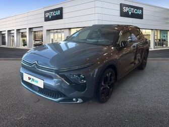 Photo Citroen C5 X 1.6 Hybride rechargeable 225ch HYPNOS boite automatique