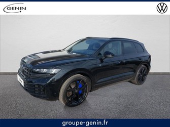 Photo Volkswagen Touareg 3 FL TOUAREG R 3.0 TSI 462 CH HYBRIDE RECHARGEABLE FL