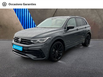 Photo Volkswagen Tiguan 1.4 eHybrid 245ch R-Line Exclusive DSG6